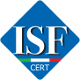 ISFCERT – Ente Certificatore Riconosciuto